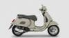 Vespa GTS: Ιταλίδα καλλονή!  